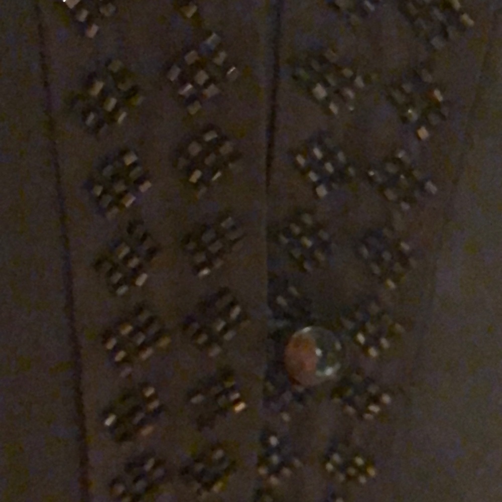 Jacket - Picture 3 of 4